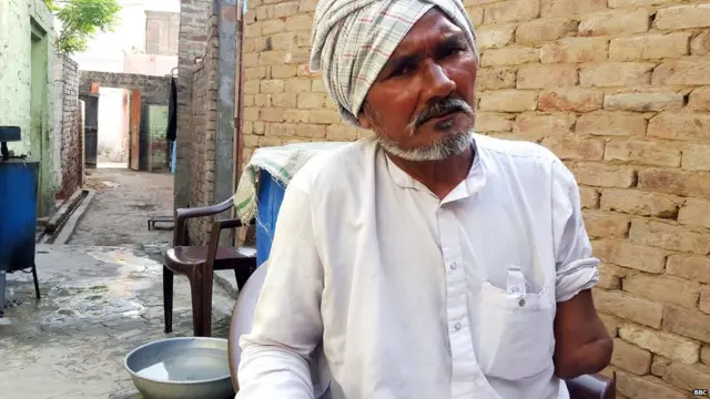 ਗੁਰਮੇਲ ਸਿੰਘ, ਕਾਲੇਕੇ, ਬਰਨਾਲਾ