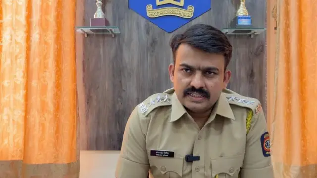 పెళ్లిళ్లలో మోసాలు, మహారాష్ట్ర, పెళ్లి కాని యువకులు, పోలీసులు