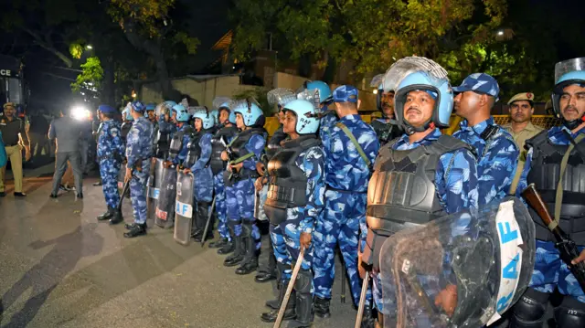 अरविंद केजरीवाल