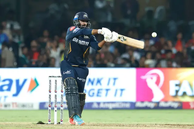 ஐபிஎல் 2024: RCB vs GT