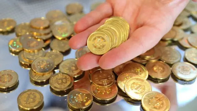 బిట్‌కాయిన్