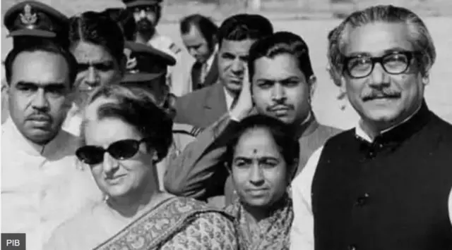 ઇંદિરા ગાંધી, ભારતીય રાજકારણ, જવાહરલાલ નેહરુ, બીબીસી ગુજરાતી
