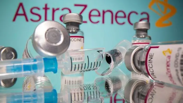 AstraZeneca