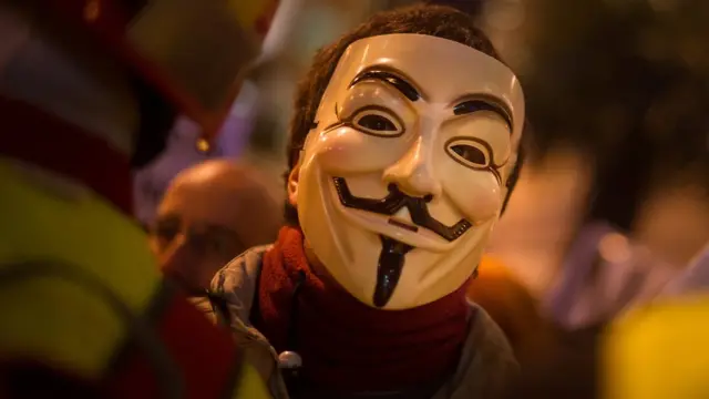 సైబర్ దాడి