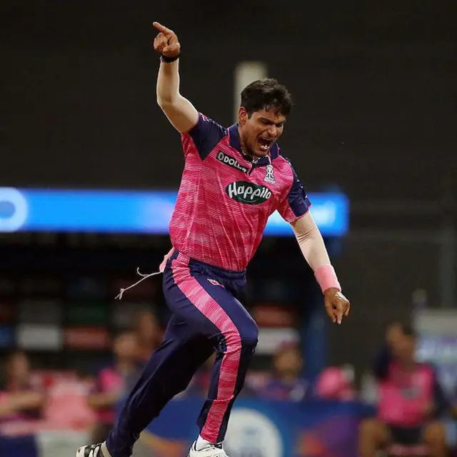 कुलदीप सेन