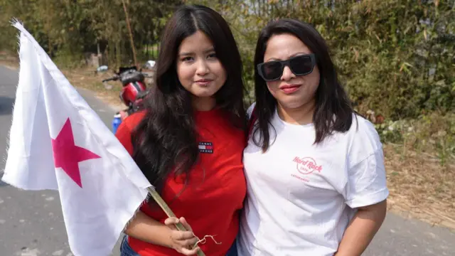 नेपाल चुनाव