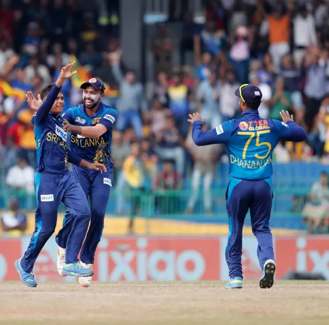 क्रिकेट