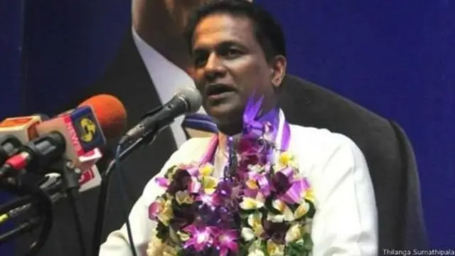 තිලංග සුමතිපාල - තේරීම් කමිටුව ඉල්ලා අස්වුනත් සභාපතිවරයා ඉල්ලා අස්වීම ප්‍රතික්ෂේප කරයි