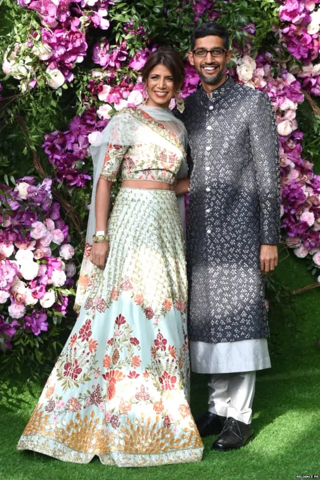 सुंदर पिचाई