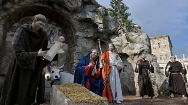 Narasi kelahiran Kristus