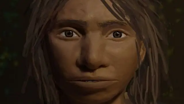 Denisovans