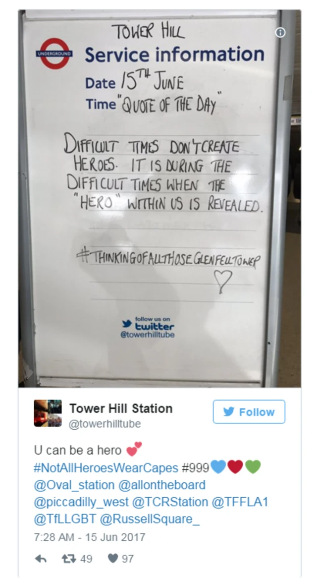 ภาพจากทวิตเตอร์