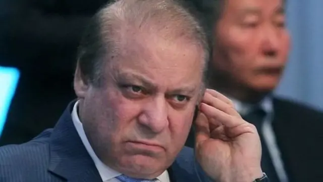 नवाज़ शरीफ़