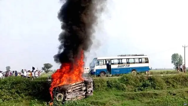 ਲਖੀਮਪੁਰ ਖੀਰੀ