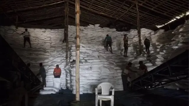 ખાંડ