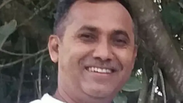 विश्वप्रकाश शर्मा