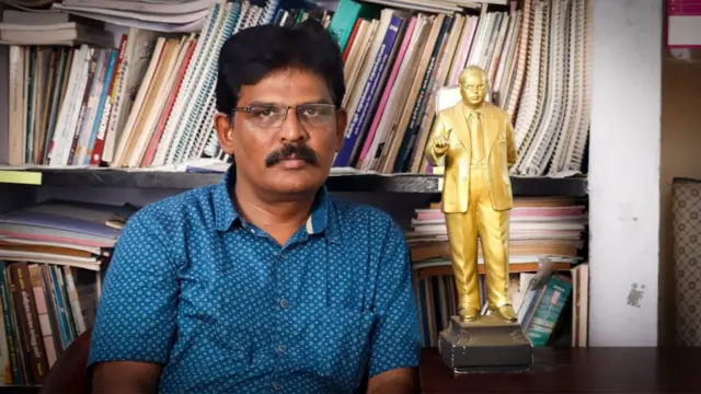 போக்சோ குற்றவாளிகள் ஏன் தப்பிக்கின்றனர்?