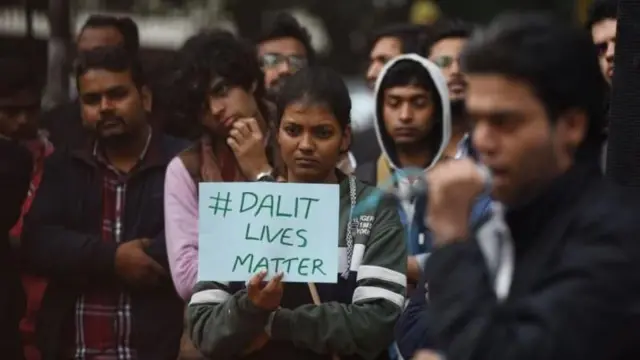 ਦਲਿਤ ਜ਼ਿੰਦਗੀਆਂ ਮਾਇਨੇ ਰੱਖਦੀਆਂ ਹਨ