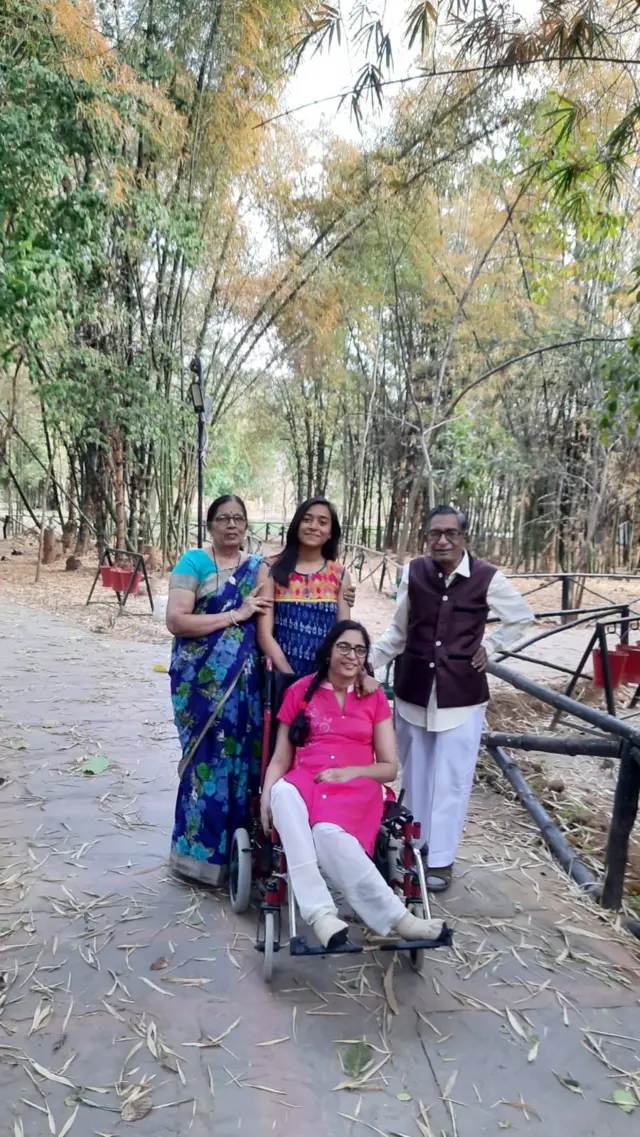 સ્વસ્તિ વાઘ