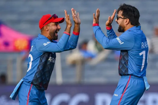 உலகக் கோப்பை அரையிறுதி