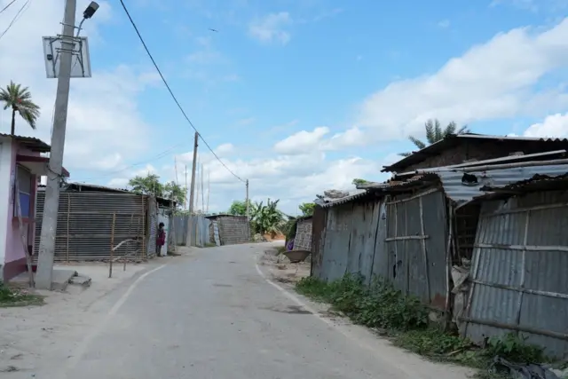 टेटगामा टोल