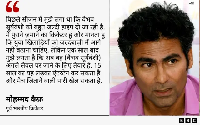 मोहम्मद कैफ़