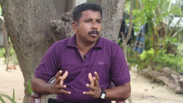 இலங்கை, பிரபாகரன்