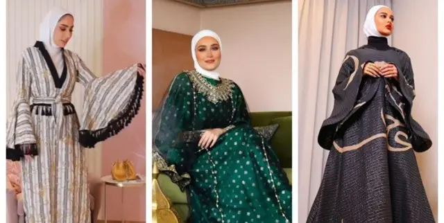 حجاب استایل‌ها