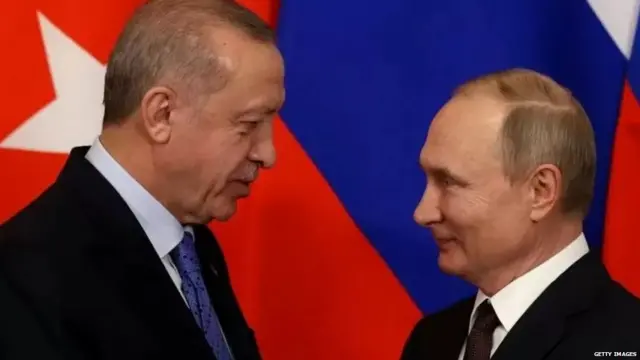 रूस-यूक्रेन जंग