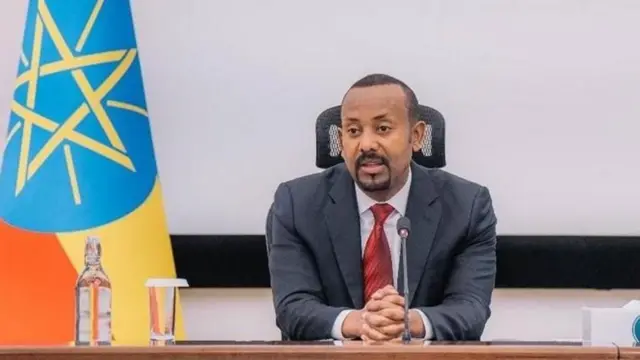 TPLF qaama seerummaa osoo hin argatiin kora gaggeessuu hin qabu jechuun dhihoo MM Abiy dubbataniiru