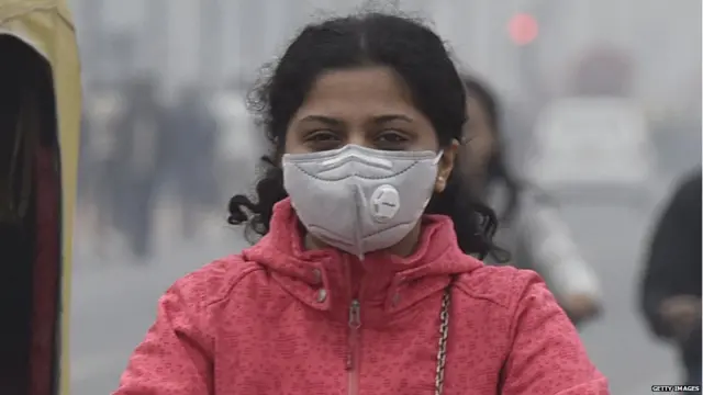 ਪ੍ਰਦੂਸ਼ਣ