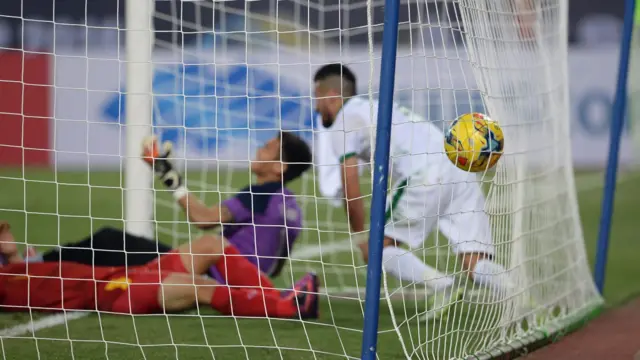 Tuyển Việt Nam thất bại tại AFF Cup 2016