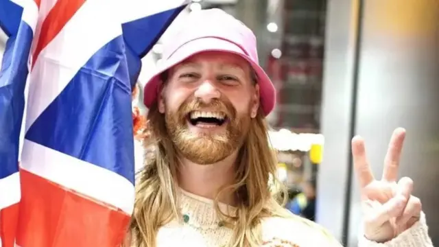 евровидение