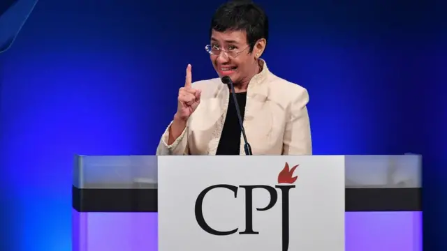 Марія Ресса