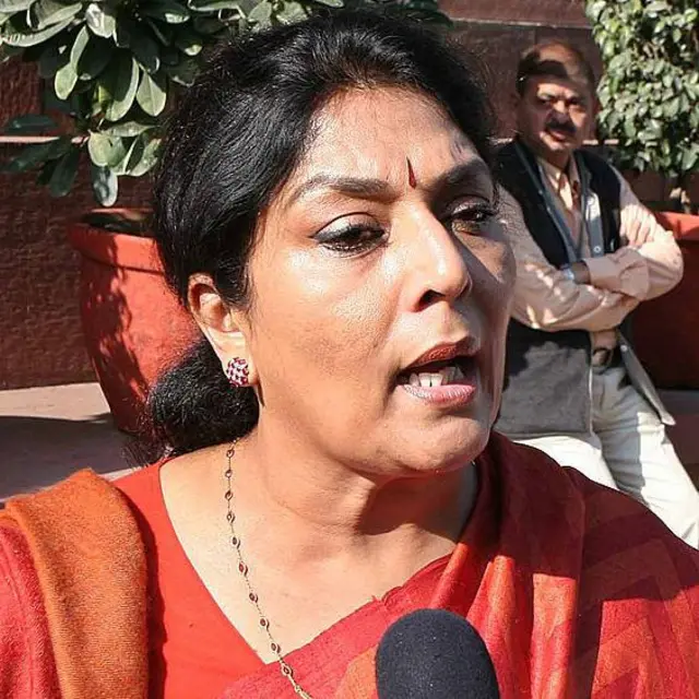 మహిళలు, పార్లమెంట్