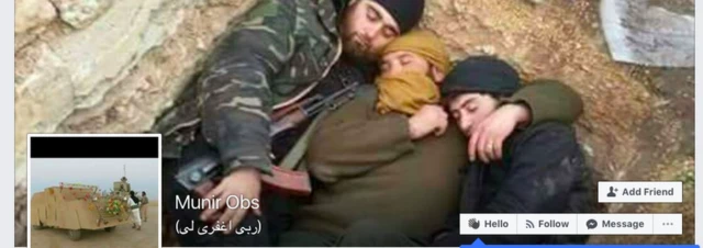 Мунир Мохаммед