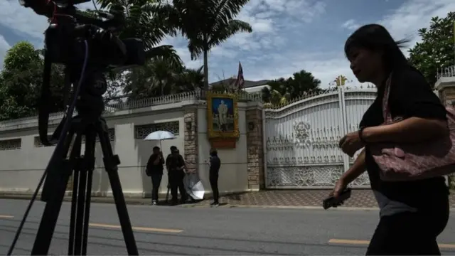 บ้านยิ่งลักษณ์