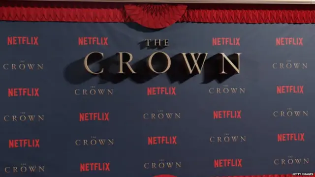 द क्राउन