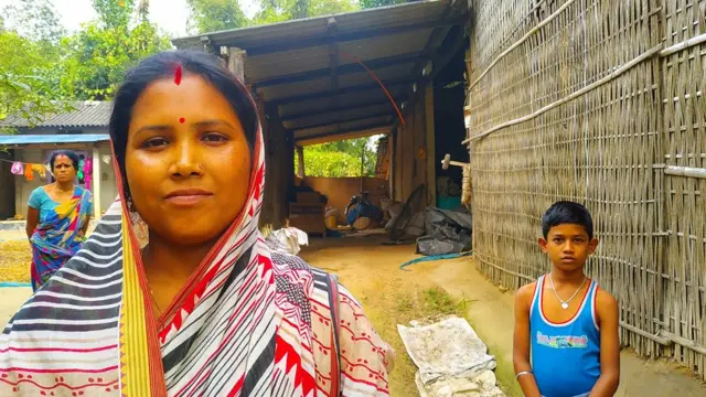 সুস্মিতা রায়