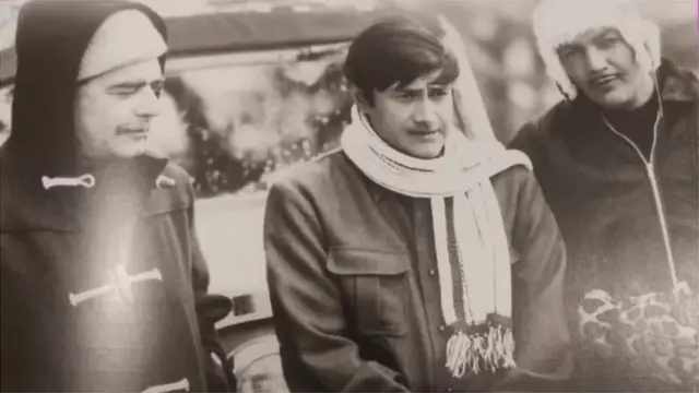 ਅਦਾਕਾਰ ਅਜੀਤ