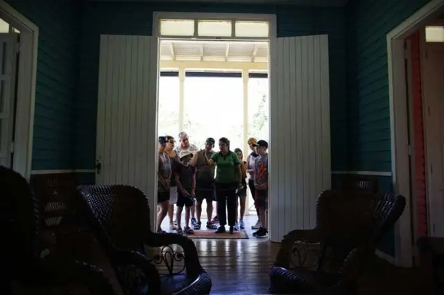 फिदेल कास्त्रो