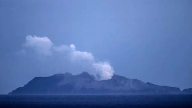 જ્વાળામુખી