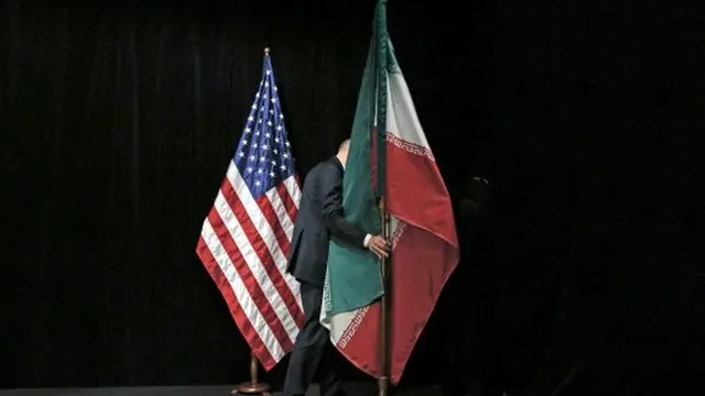 آمریکا خواهان توقیف دارایی های ایران برای پرداخت غرامت به خانواده های قربانیان حملات یازدهم سپتامبر شده