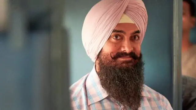 आमिर ख़ान