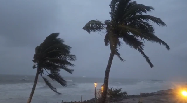 திட்வா புயல் 