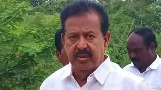 திமுக மீது ஊழல் வழக்குகள்