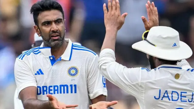 இந்தியா - வங்கதேசம், சென்னை டெஸ்ட்