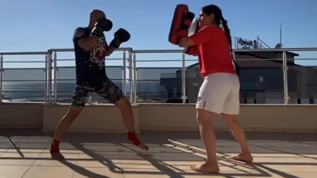 সেঈদ আহমদ মঈনশিরাজী এবং শবনম শাহরোখি