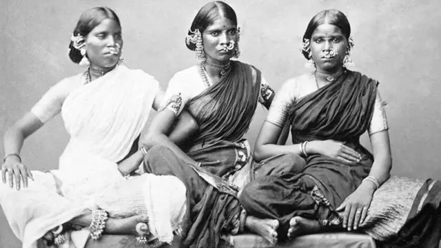 जेव्हा 1857 च्या उठावात बंडखोरांनी कलावंतिणींच्या कोठ्यात आश्रय घेतला