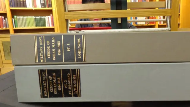 خطوط کی فائلیں